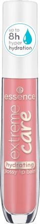 Lippenbalsam Extreme Care Hydrating Glossy 02 essence