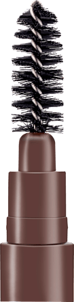 Augenbrauenstift Wow What A Brow Pen Waterproof 02 Brown essence