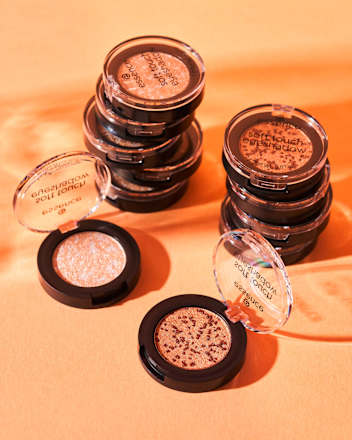 Lidschatten Soft Touch 07 Bubbly Champagne essence