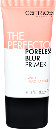 Primer The Perfector Poreless Blur CATRICE