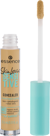 Korektor za občutljivo kožo Skin Lovin‘ SENSITIVE, 25 Medium Olive essence