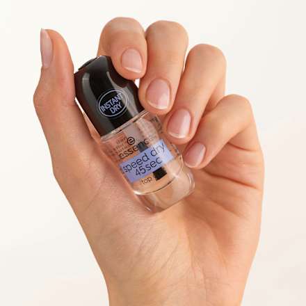 Überlack Speed Dry 45Sec  essence