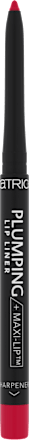 Creion contur buze Plumping 120 Stay Powerful CATRICE