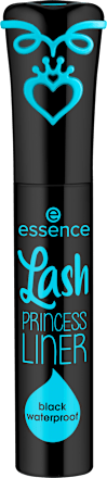 Wodoodporny Eyeliner Lash Princess Liner essence