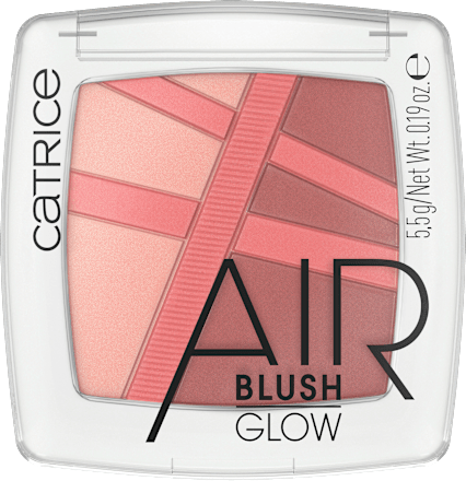 Blush Air Glow 020 CATRICE