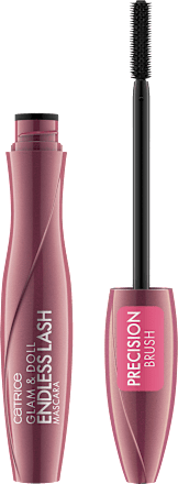Mascara Glam & Doll Endless Lash CATRICE
