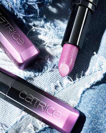 Lippenstift Shine Bomb 070 CATRICE