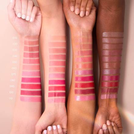 Lippenstift Shine Bomb 060 CATRICE