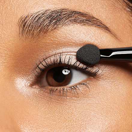 Lidschattenpinsel Duo Magic Perfectors CATRICE