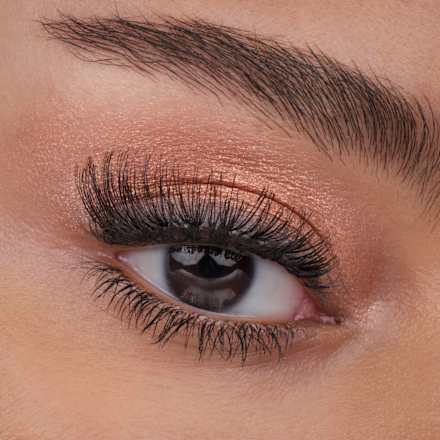 Künstliche Wimpern Insane Length (1 Paar) CATRICE