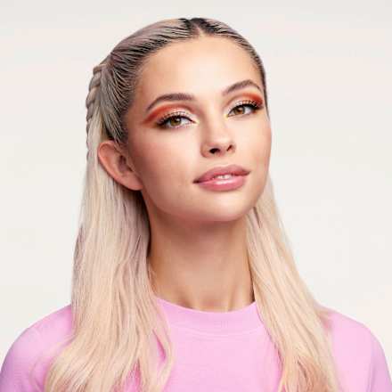 Künstliche Wimpern 3D 02 All About Light (1 Paar) essence