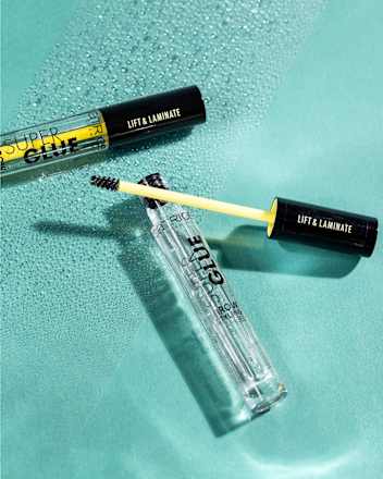 Gél na obočie Super Glue - 010 Ultra Hold CATRICE