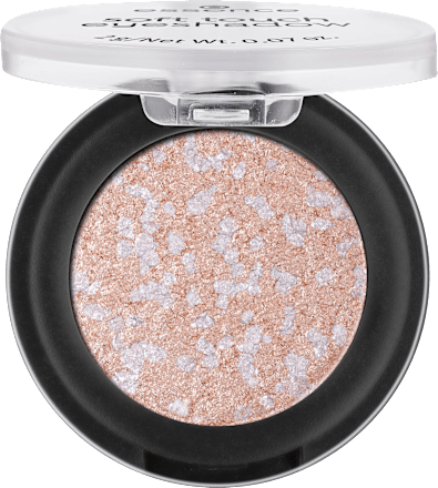 Lidschatten Soft Touch 07 Bubbly Champagne essence