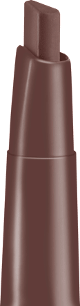 wow what a brow vodootporna olovka za obrve – 02 Brown essence