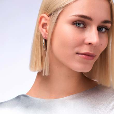 Mascara Boost Up Volume & Lash Boost 010 Deep Black CATRICE