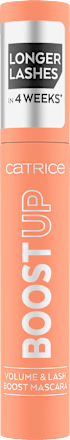 Mascara Boost Up Volume & Lash Boost 010 Deep Black CATRICE