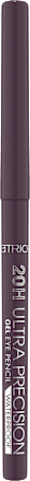 20H Ultra Precision vodootporna gel olovka za oči – 070 Mauve CATRICE