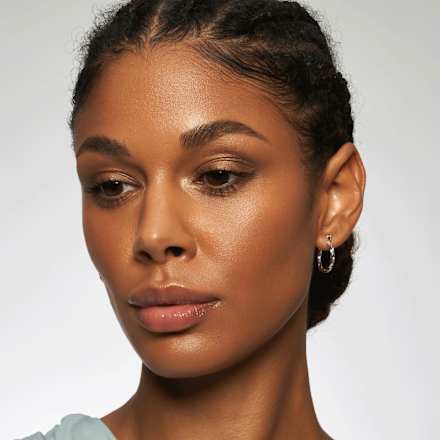 Lidschatten &  Rouge Palette Sun Glow  CATRICE