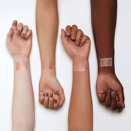 Highlighter Baked Make Me Glow 10 It's Glow Time! essence