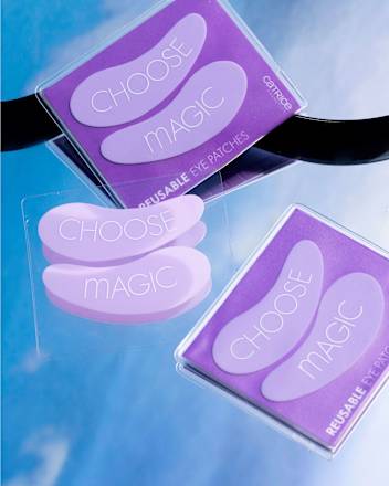 Augenpads Wiederverwendbar Choose Magic (1 Paar) CATRICE
