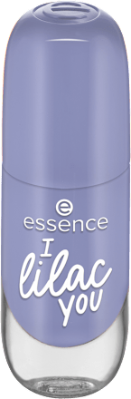 Smalto unghie in gel - n. 17 essence