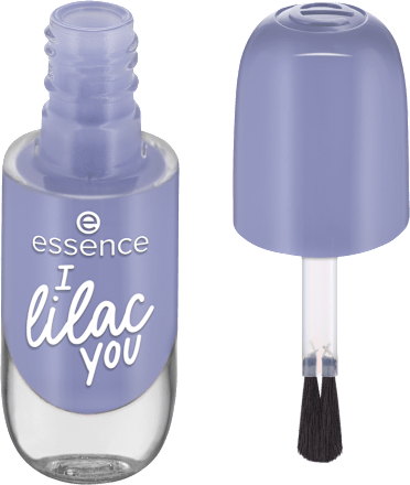 Smalto unghie in gel - n. 17 essence