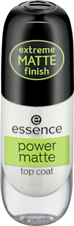 Überlack Power Matte  essence