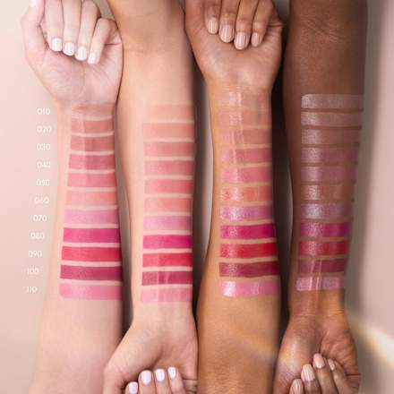 Lippenstift Shine Bomb 100 CATRICE