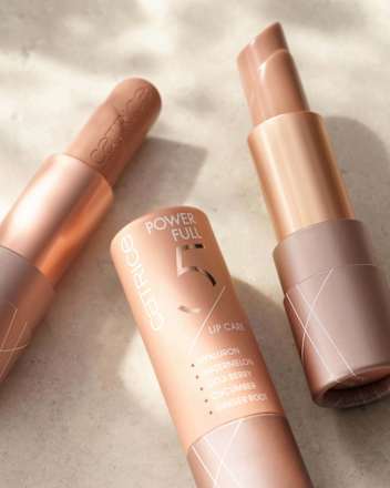 Lippenpflege Power Full 5  050 CATRICE