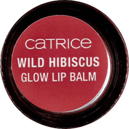 Ajakápoló Wild Hibiscus Glow  - Nr. 010 Hawaiian Blossom Glow CATRICE