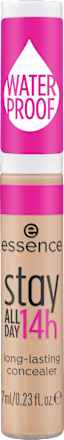 Concealer Stay All Day 14H Long-Lasting 40 Warm Beige essence