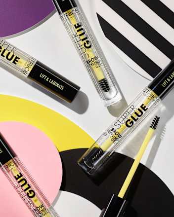 Gél na obočie Super Glue - 010 Ultra Hold CATRICE