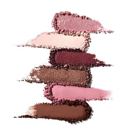 Lidschattenpalette Don't Stop Believing In... Mini  essence
