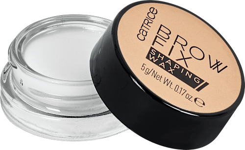 Fixačný vosk na obočie Brow Fix Shaping Wax - 010 Transparent CATRICE