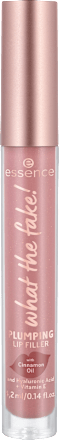 what the fake! sjajilo za usne – 02 oh my nude! essence