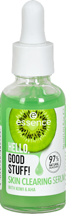 Hello, Good Stuff! Skin Clearing serum za lice  essence