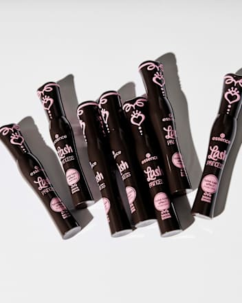 Maskara Lash Princes false lash effect essence