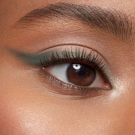 Mascara Lash Princess False Lash Effect Black Brown essence