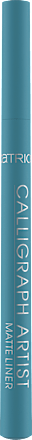 Eyeliner Calligraph Artist Matte 030 Off Tropic CATRICE