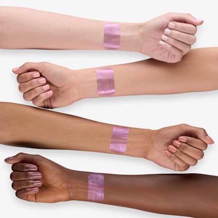 Hello, Good Stuff! Fresh Glow Peel-Off Maske essence