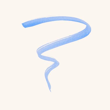 Eyeliner Calligraph Artist Matte 020 Ocean Flirt CATRICE