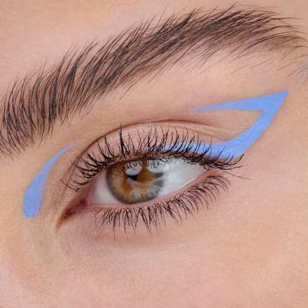 Eyeliner Calligraph Artist Matte 020 Ocean Flirt CATRICE