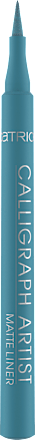 Eyeliner Calligraph Artist Matte 030 Off Tropic CATRICE