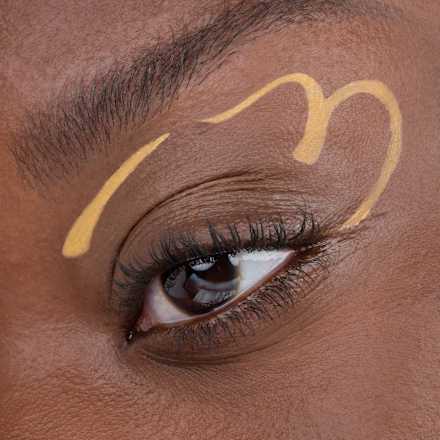 Eyeliner Calligraph Artist Matte 040 Butterscotch CATRICE