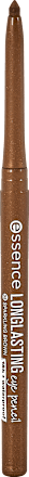 Long-lasting creion de ochi 35 Sparkling Brown essence