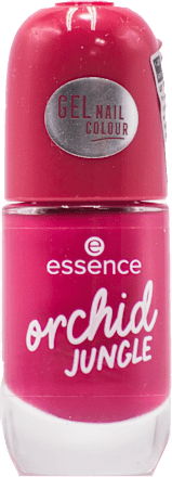 Lac de unghii gel nail colour 12 essence