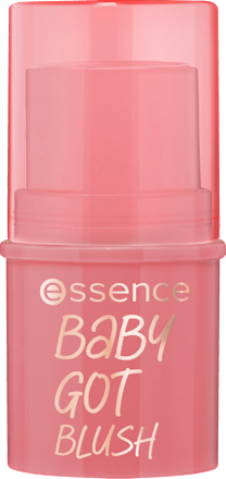 Blush Stick Baby Got 30 Rose All Day essence