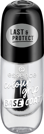 Baza do paznokci colour grip BASE COAT essence