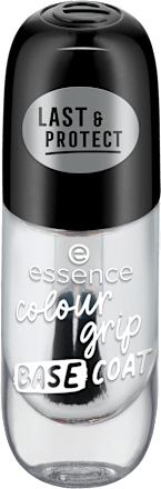 Baza do paznokci colour grip BASE COAT essence