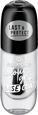 Baza do paznokci colour grip BASE COAT essence